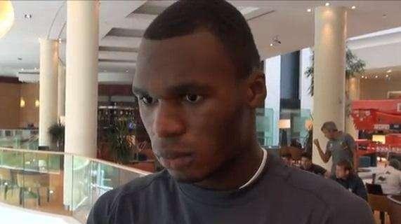 Manchester United pronto a pagare la clausola rescissoria di Benteke