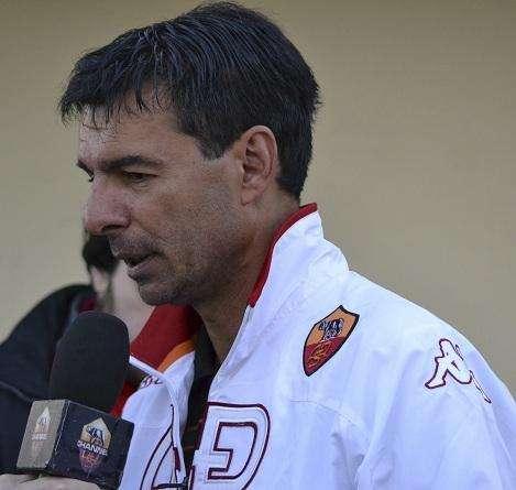 Tovalieri: "Il presidente non doveva lasciare la Roma da sola, il Porto aveva 8 dirigenti. Dispiace"