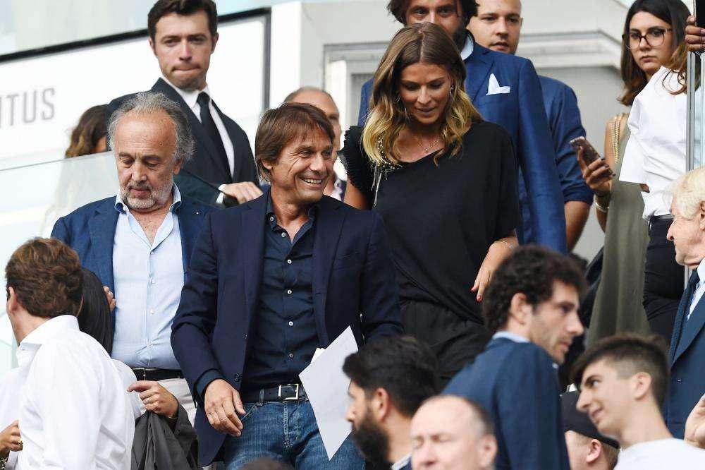 Conte: "Al 60% allenerò in Italia. Non ho avuto contatti con nessuno". VIDEO!