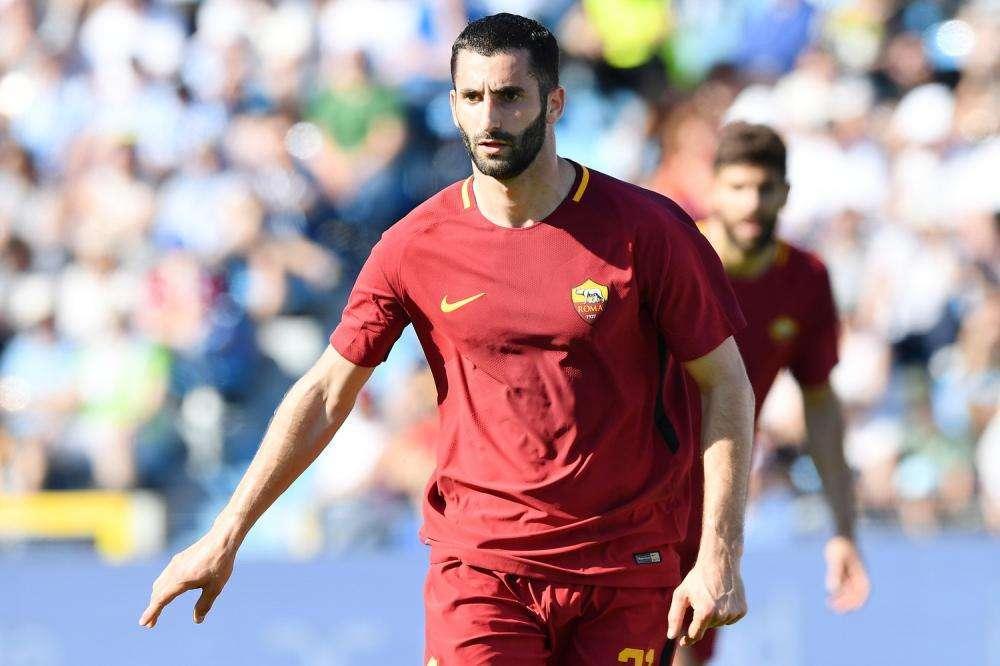La Roma in prestito - Il Granada di Gonalons in vetta alla classifica. Defrel stecca. Disfatta per il Feyenoord di Karsdorp