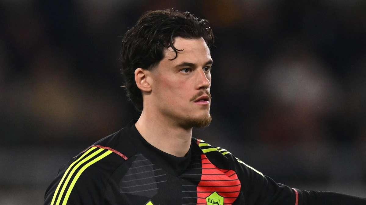 Svilar: "Derby? Sarà 50 e 50. Peccato per il pareggio, ma andiamo avanti"