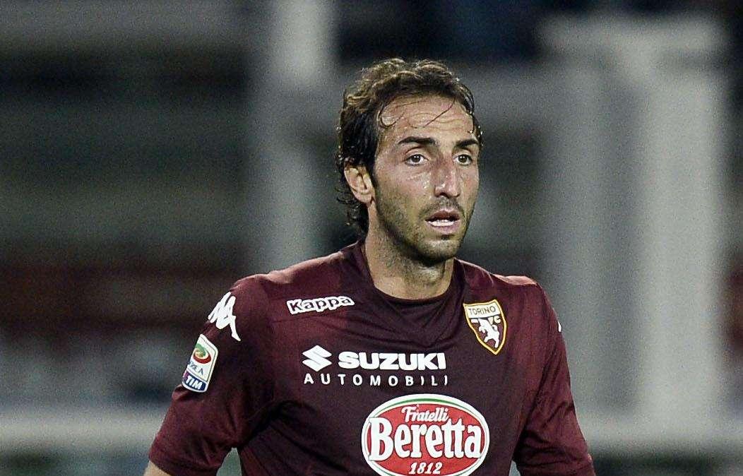 Torino, Moretti: "Contento per la convocazione"