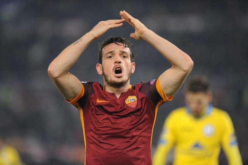 Florenzi, numero uno a recuperare palloni