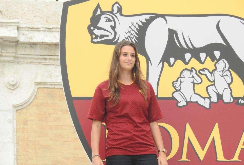 Roma Femminile, Corrado salta Tavagnacco-Roma