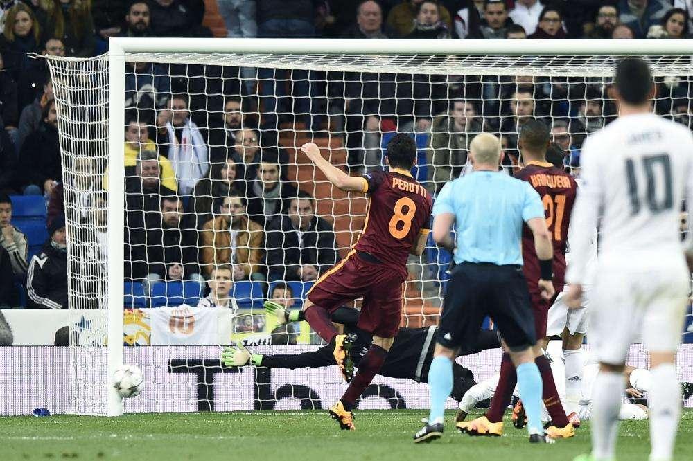 Diamo i numeri - Real Madrid-Roma: bilancio in perfetto equilibrio al Bernabeu, secondo esordio esterno in Champions League per i giallorossi