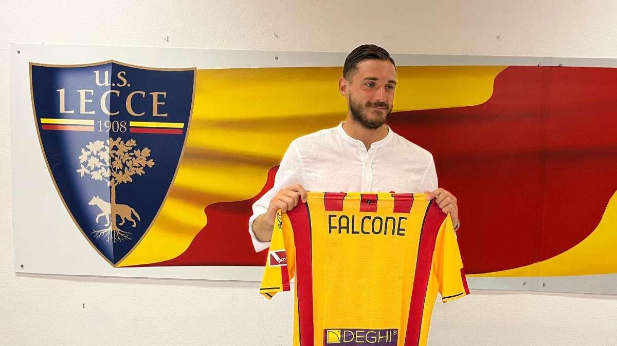 Il padre di Falcone: "Mio figlio tifa Roma. Il suo eroe era Antonioli"