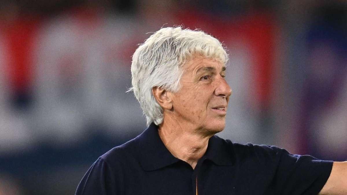 Sassuolo-Roma - I convocati di Gasperini: ancora out Angelino