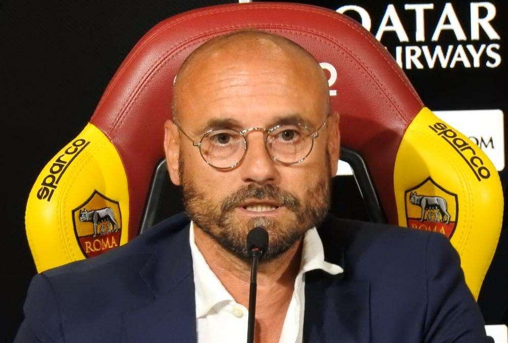 TRIGORIA - Petrachi: "Sono molto soddisfatto del calciomercato. Le altre squadre hanno capito che non possono fare le prepotenti". VIDEO!
