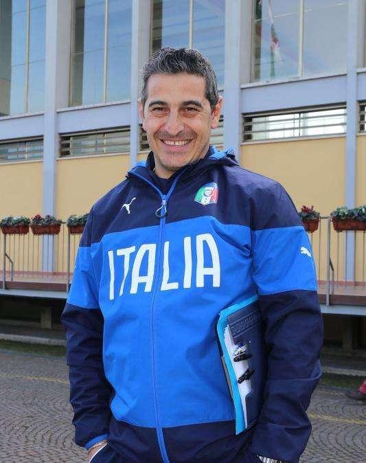 Padalino: "Fiorentina-Roma? Peseranno le assenze di Savic e Totti"