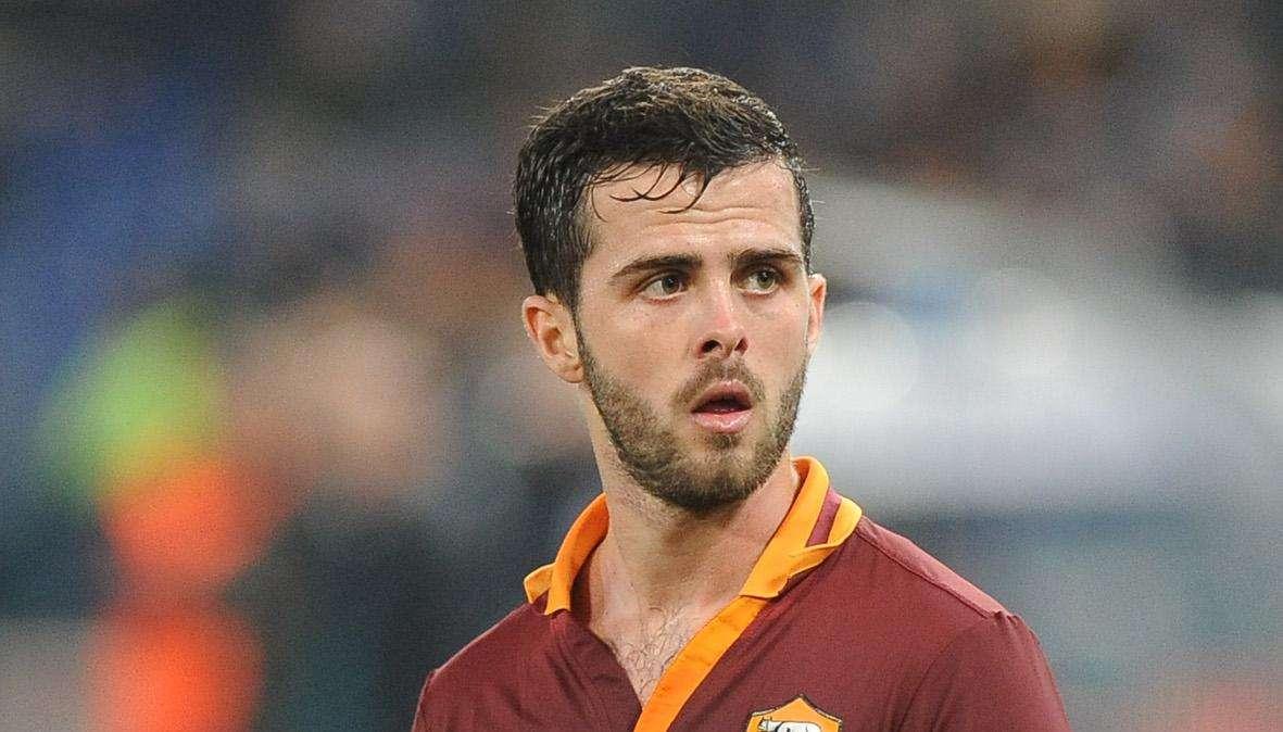 Fiorentina-Roma - I duelli del match