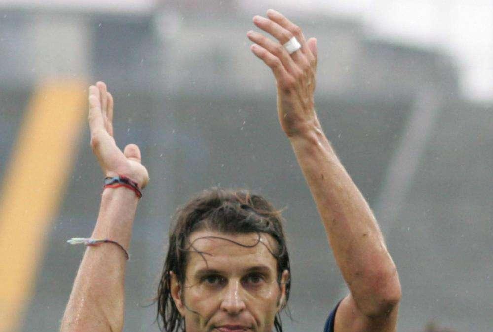 Serie B, tutti i risultati 