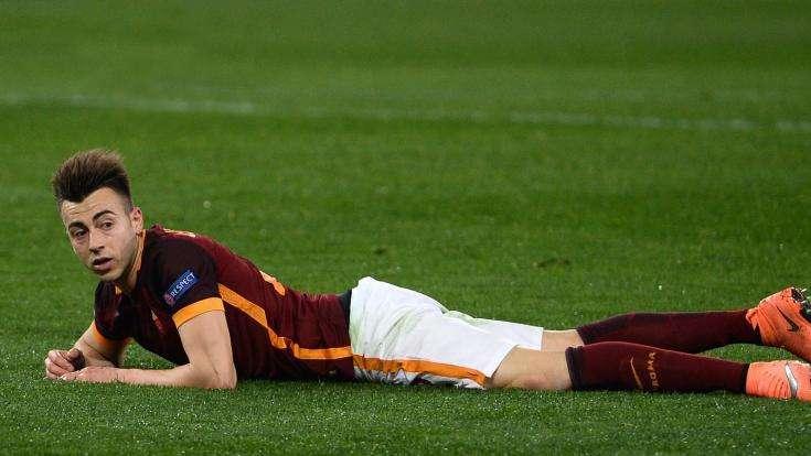 Twitter - El Shaarawy: "Internazionali, arrivo!". FOTO!