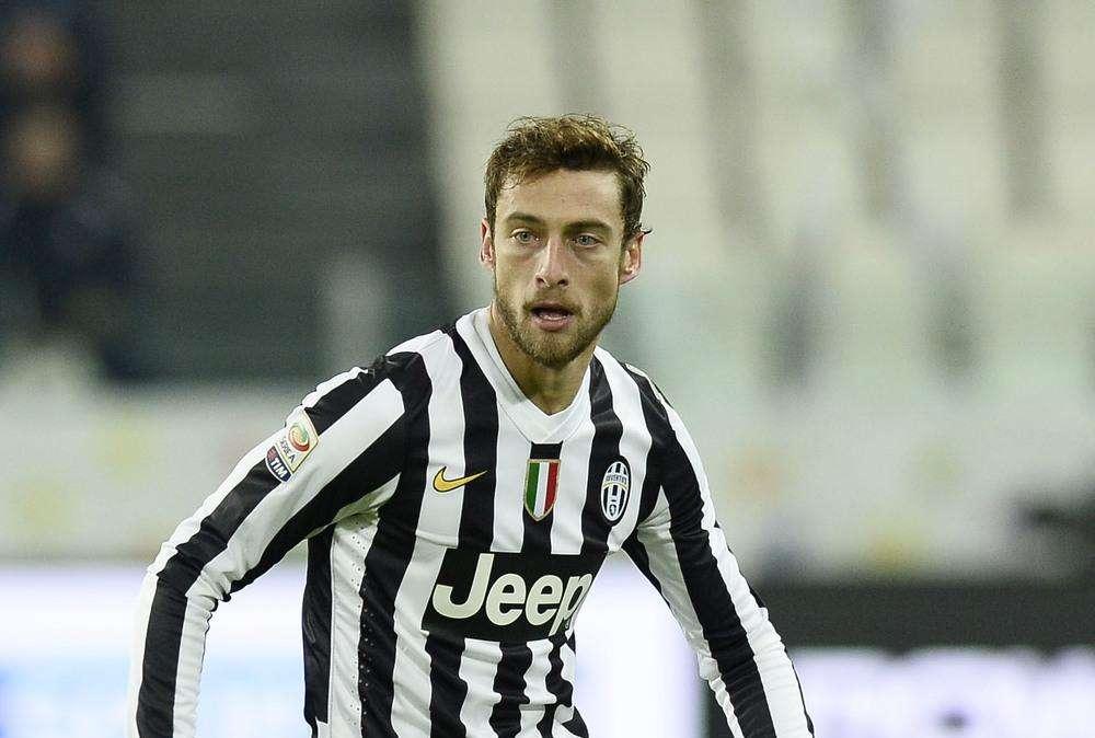 Juventus, Marchisio: "Quest'anno è la Roma a volerci scalzare dalla vetta"