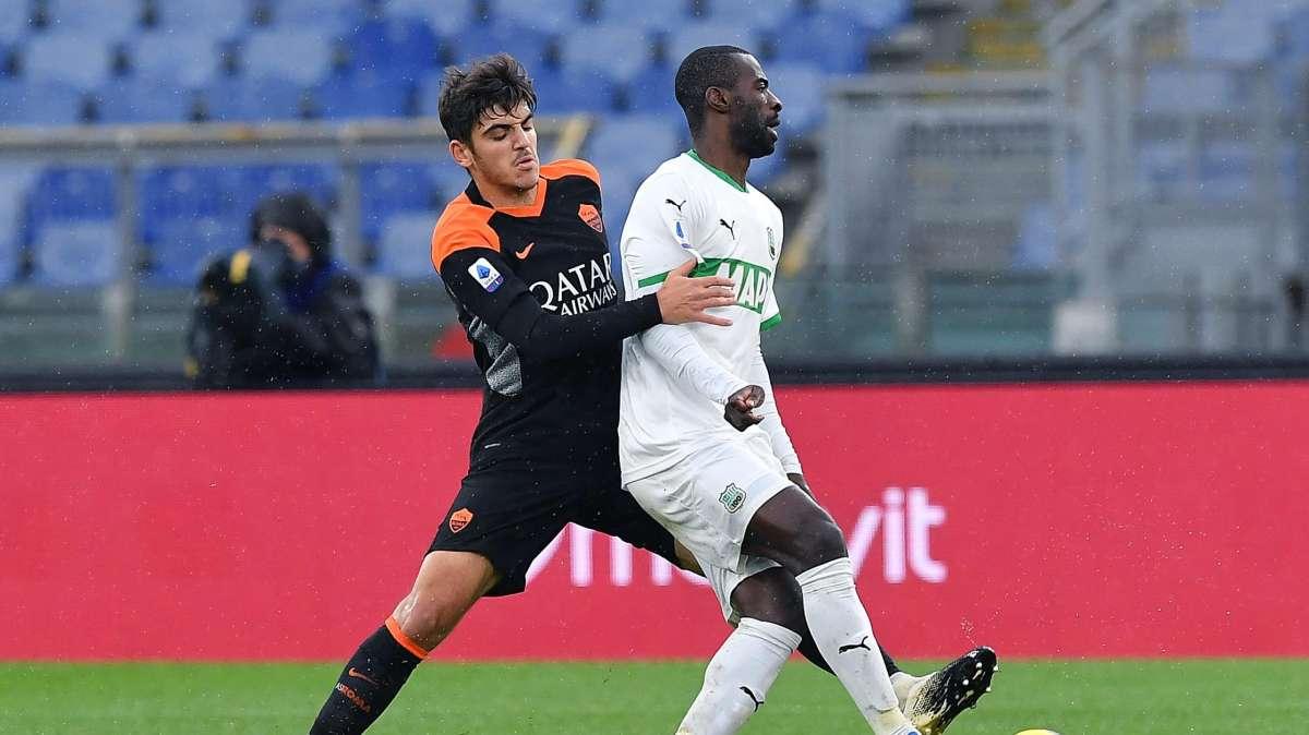 Benevento-Roma - I duelli del match