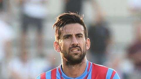 Giampaolo: "Spolli? Non assomiglia a nessuno dei giocatori che ha la Roma"