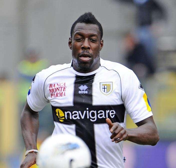 Ag. Okaka: "A breve Roma e Parma parleranno della comproprietà di Stefano"