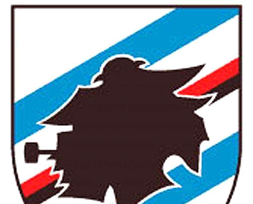 Sampdoria, un positivo nel gruppo squadra