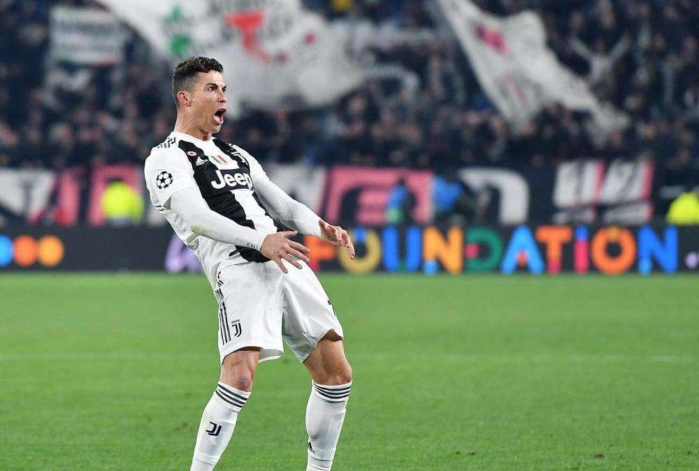 Tifosi Atletico Madrid ancora contro CR7: "Antitesi dei nostri valori"