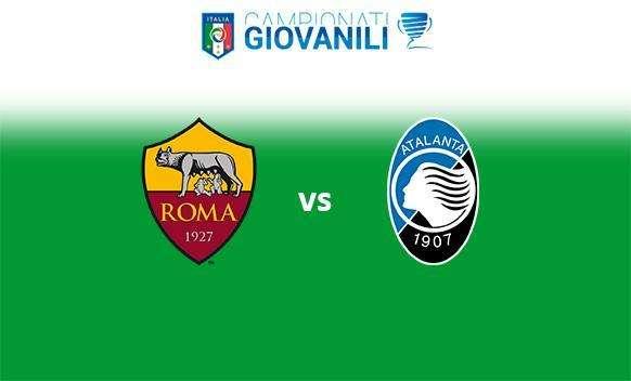 UNDER 15 SERIE A E B - AS Roma vs Atalanta BC 1-0
