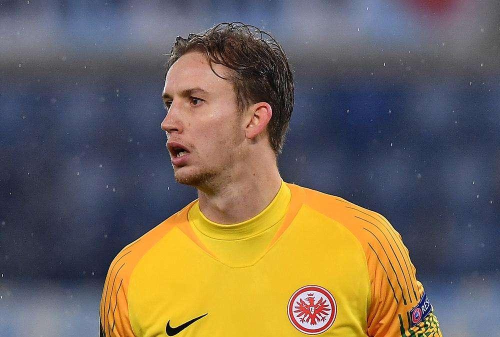 Calciomercato Roma - Rønnow possibile erede di Rui Patricio