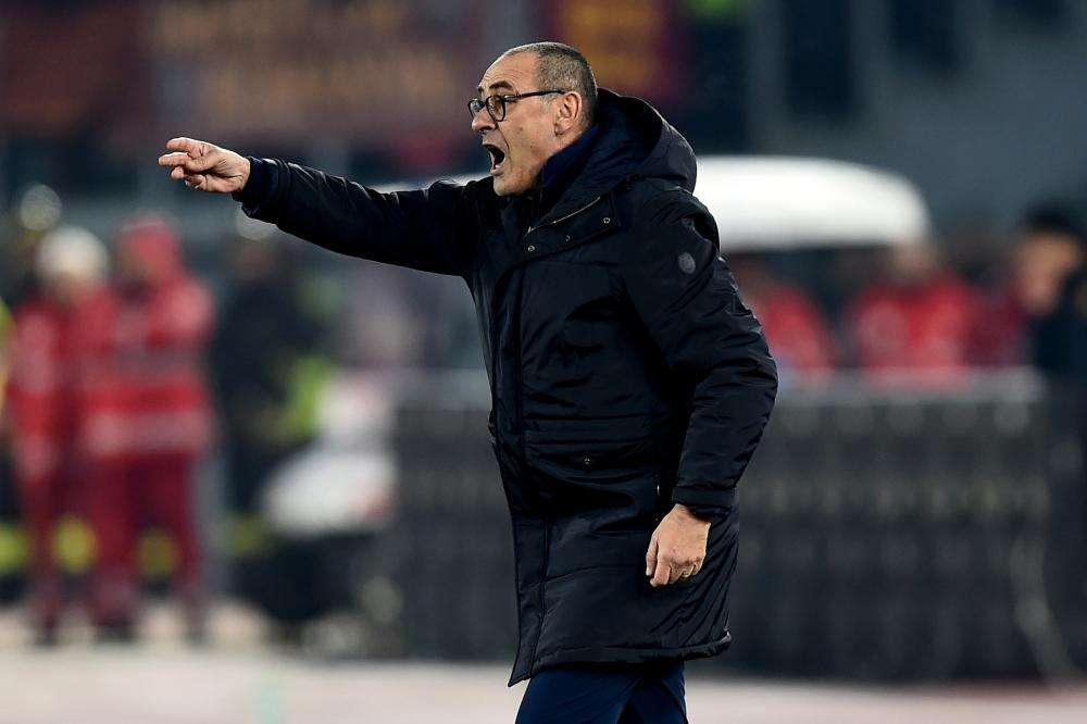 L'avversario - Dare ampiezza e il ruolo di Pellegrini