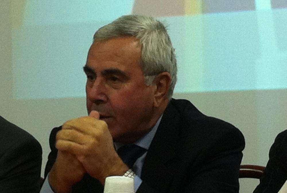 Riccardo Viola: "Sarebbe una grossa sconfitta anticipare il derby alle 15"