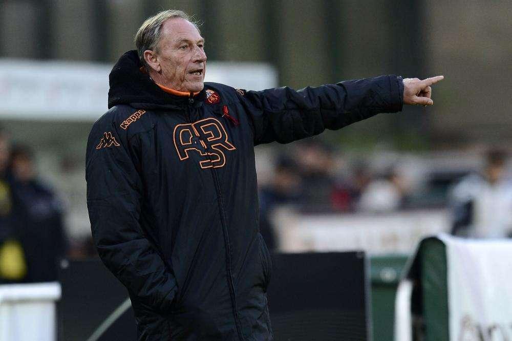 Accadde oggi - Zeman: "Fatto fuori dalla Roma perché volevo regole stringenti. Qualcuno a Boston si arrabbiò"​​​​​​​. Pallotta nominato Commendatore. Spalletti: "Da Roma via perché arrivavo secondo"