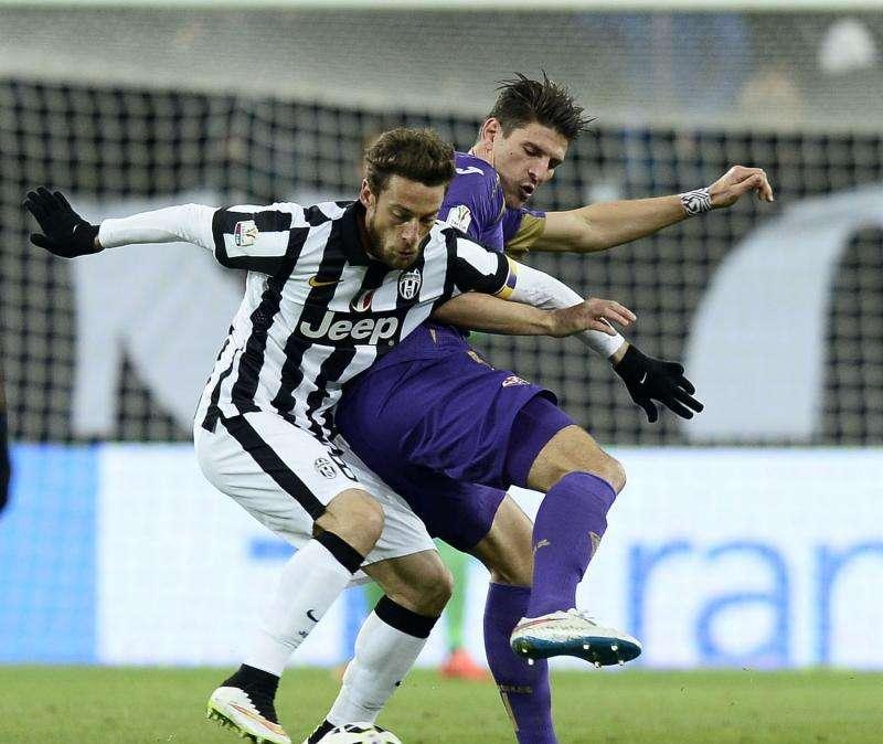 Fiorentina, oggi gli accertamenti per Gomez: Roma a rischio?