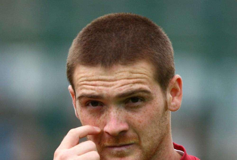 Antunes: "Esperienza in Italia? Poche opportunità, ma sono cresciuto allenandomi con grandi giocatori e allenatori"