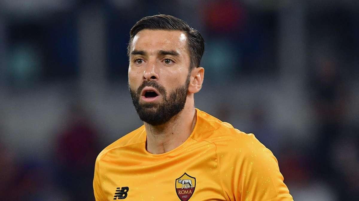 Rui Patricio: "Non lasciamo che un risultato negativo ci tolga l'ambizione di credere di vincere ogni partita"