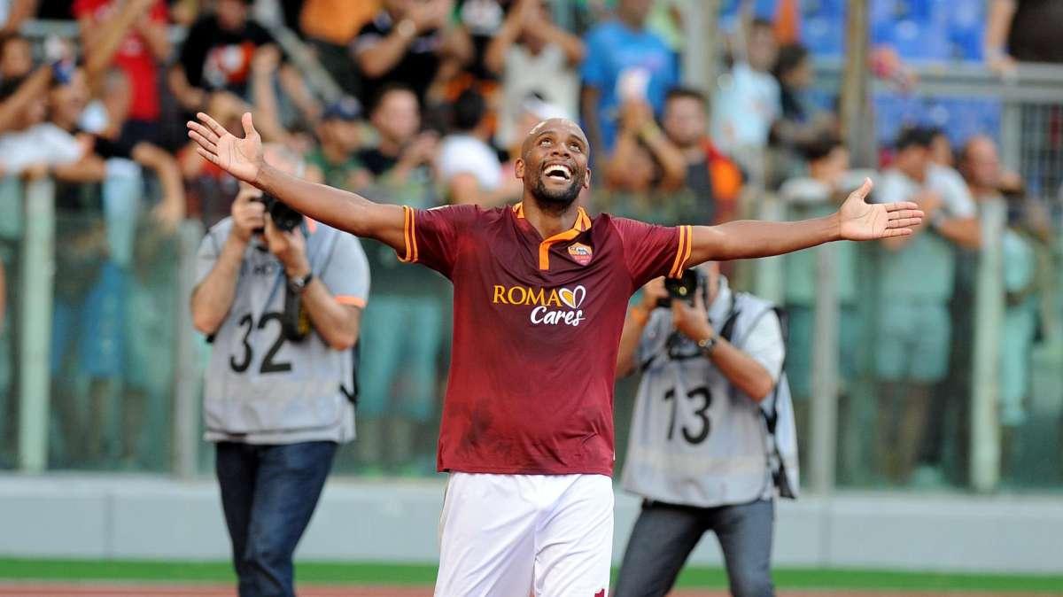 ESCLUSIVA VG - Ag. Maicon: "L'episodio con Benatia? Sintomo di una squadra viva"