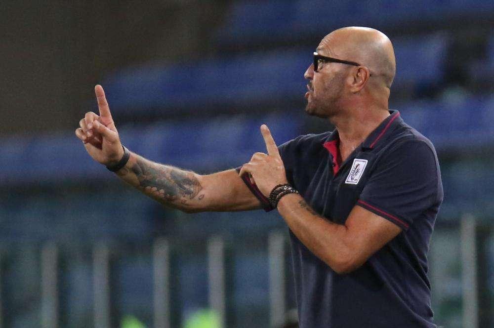 Zenga: "A chi non piace questa Inter"