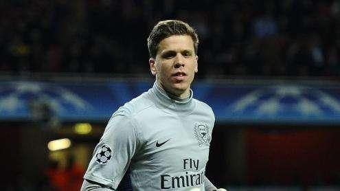 Di Marzio: "La Roma tratta per l'ingaggio di Szczesny. Possibili novità nel pomeriggio"
