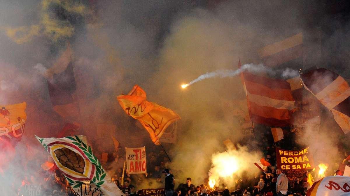 Vestenicky-Roma, lo slovacco avrebbe firmato oggi. Petráni, gm Nitra: "Per mercoledì sera si può chiudere"