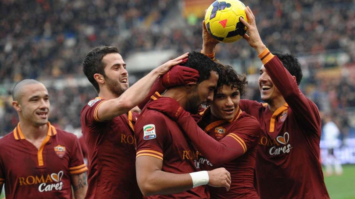 La gara vista dalla curva - Domenica senza patemi per i tifosi giallorossi. VIDEO!