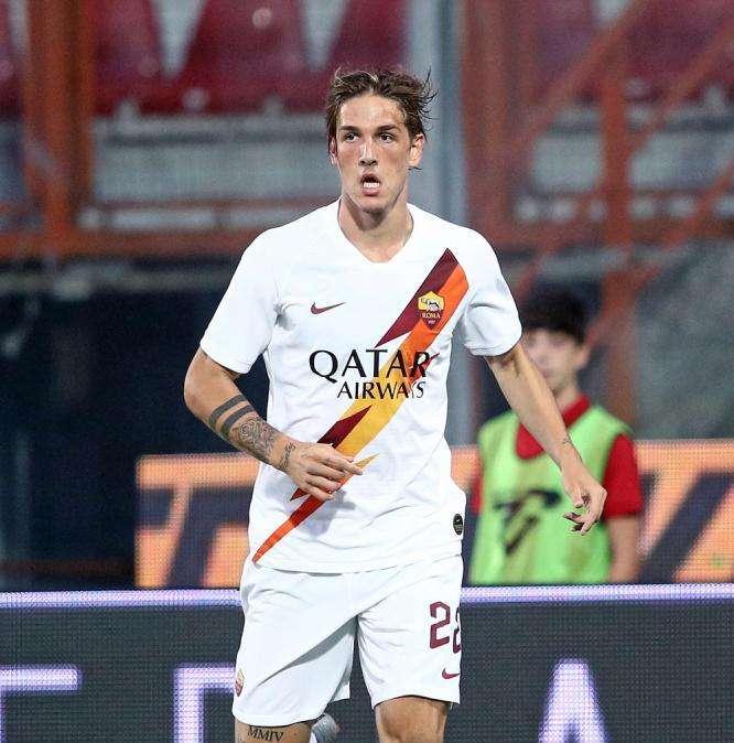 Zaniolo: "Bella vittoria contro una squadra tosta, continuiamo così"
