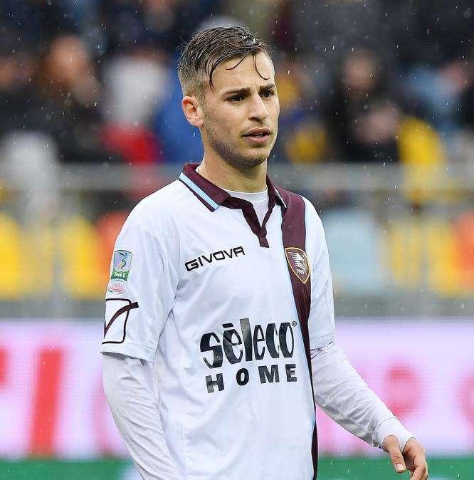 Ufficiale, Matteo Ricci allo Spezia con diritto di riacquisto per la Roma: "Sono entusiasta"