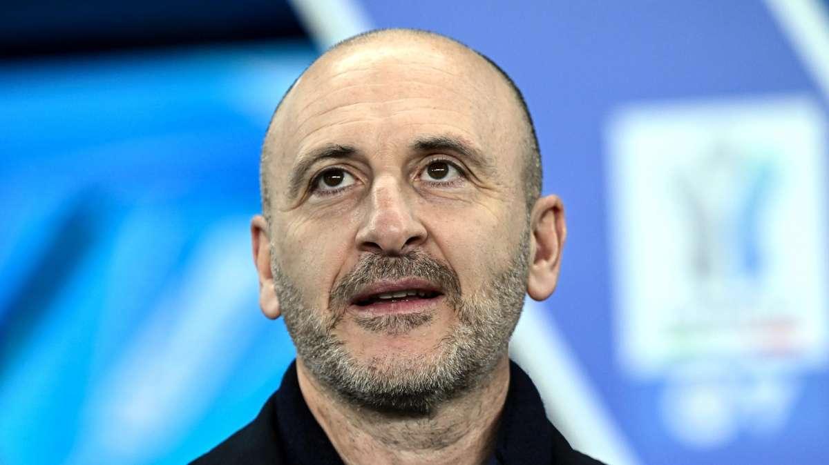 Inter, Ausilio: "Frattesi? Il ragazzo non è mai venuto a chiedere la cessione"