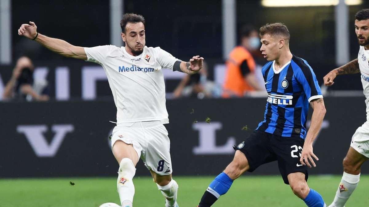 Piace Castrovilli: Florenzi e Calafiori nell'affare?