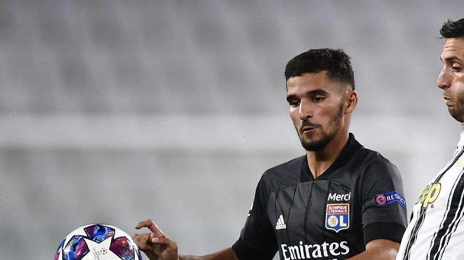 La Roma offre soldi più uno tra Diawara e Darboe per Aouar