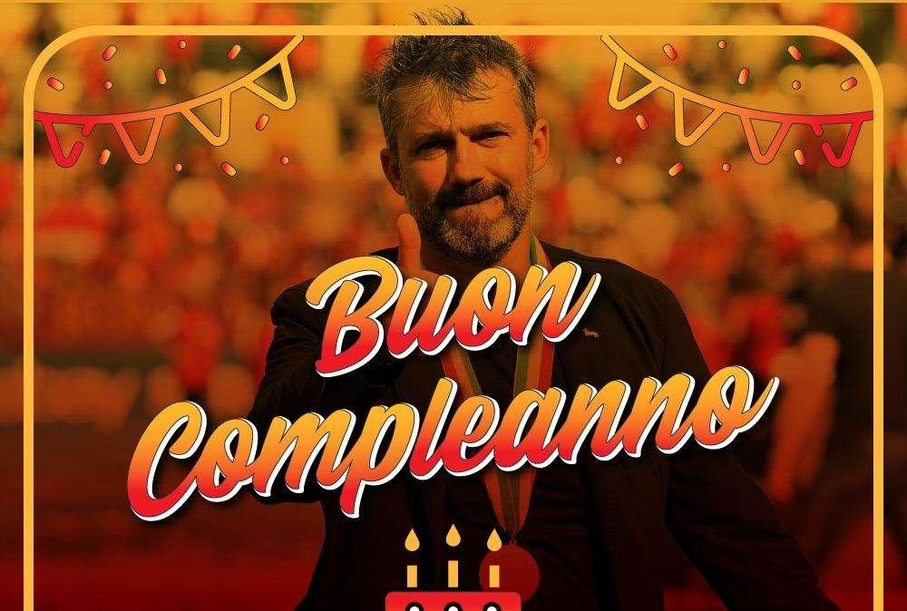 L'allenatore di Torino che ha interrotto l'egemonia della Juventus in campo Femminile: tanti auguri Alessandro. GRAFICA!