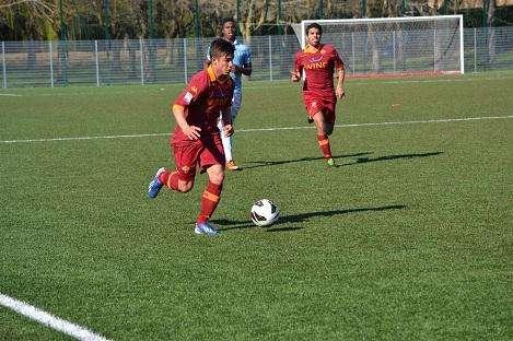 Primavera, Ferri: "Dobbiamo stare un po' più compatti"