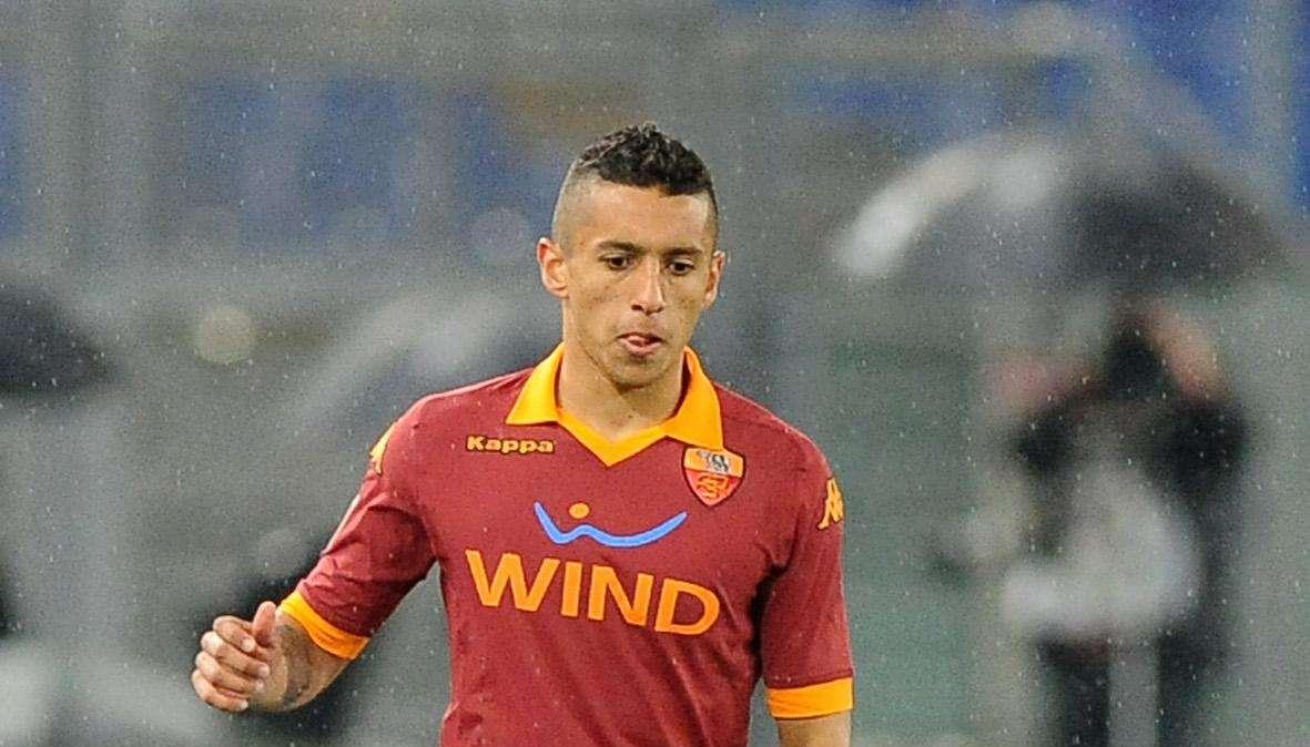 Milan-Roma - I duelli del match