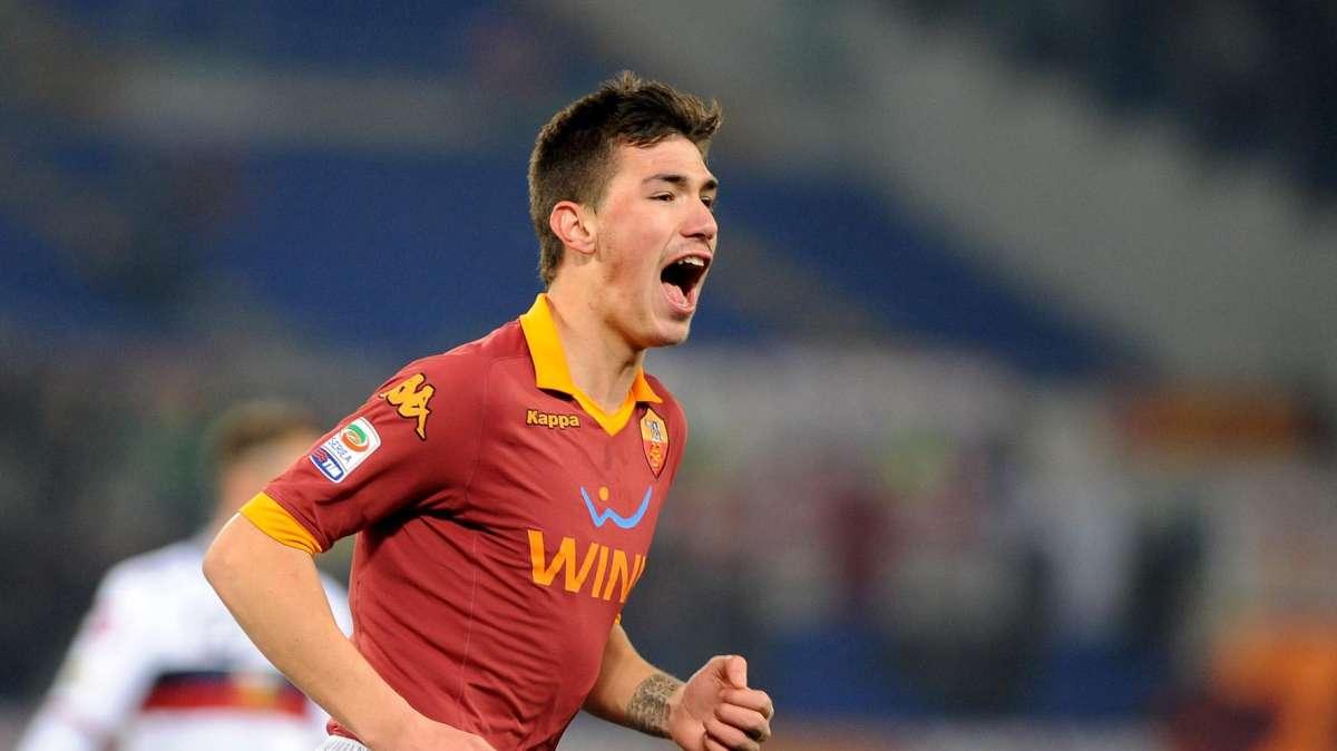 Spezia, Romairone: "Romagnoli giovane interessante, idea da valutare"