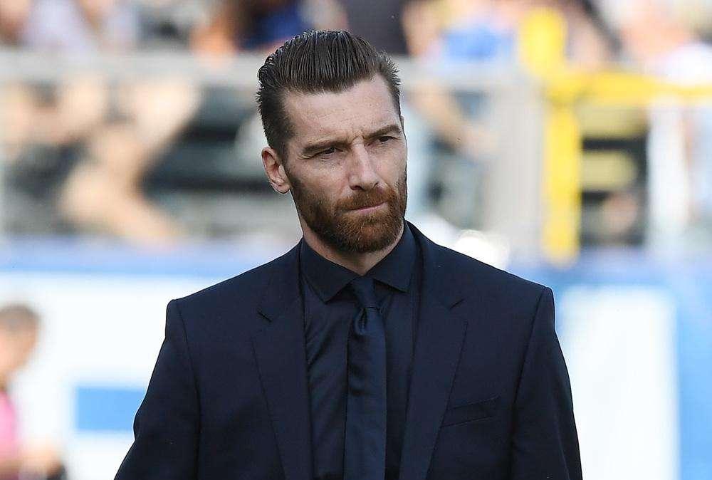 De Sanctis rimarrà a Roma