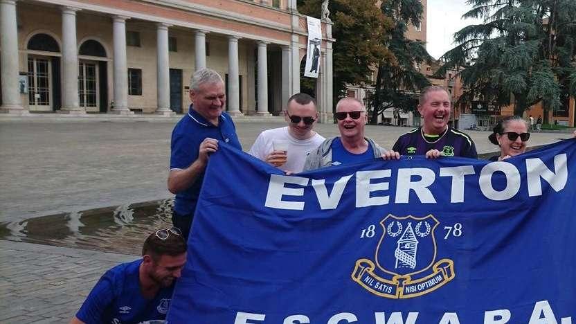 Everton, cinque allenatori in lizza per prendere il posto dell'esonerato Lampard