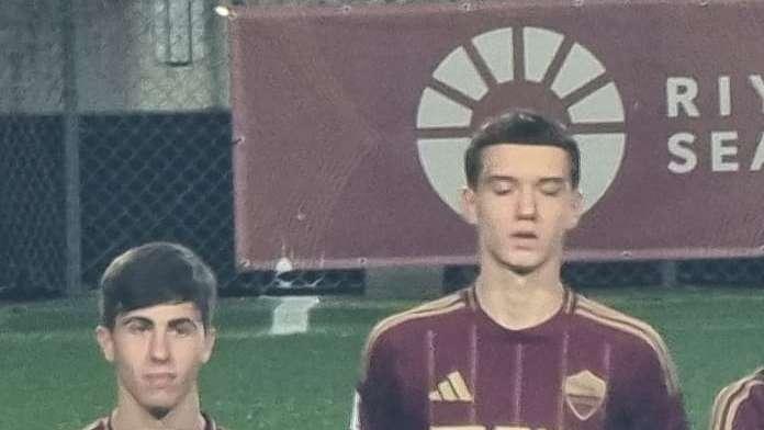 Coletta si presenta al Benfica: "Orgoglioso di essere in uno dei club più importanti d’Europa"