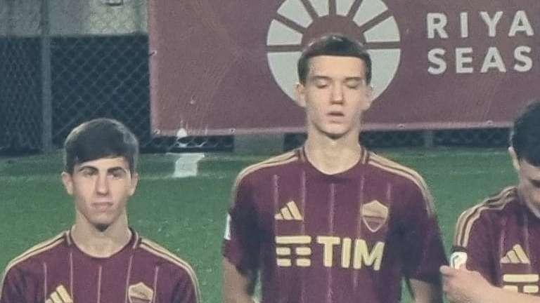 PRIMAVERA 1 - Roma-Juventus 2-1 - Le pagelle del match