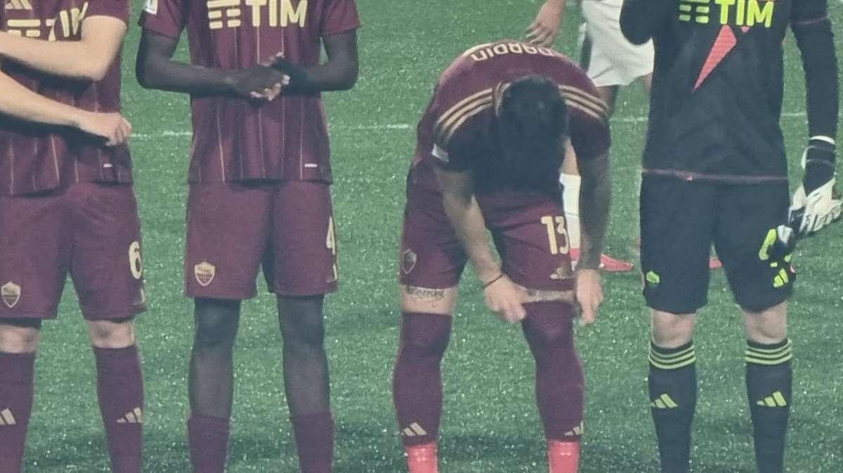 Roma Primavera, Nardin: "Ci siamo un po' svegliati tardi, ma contento del gruppo"