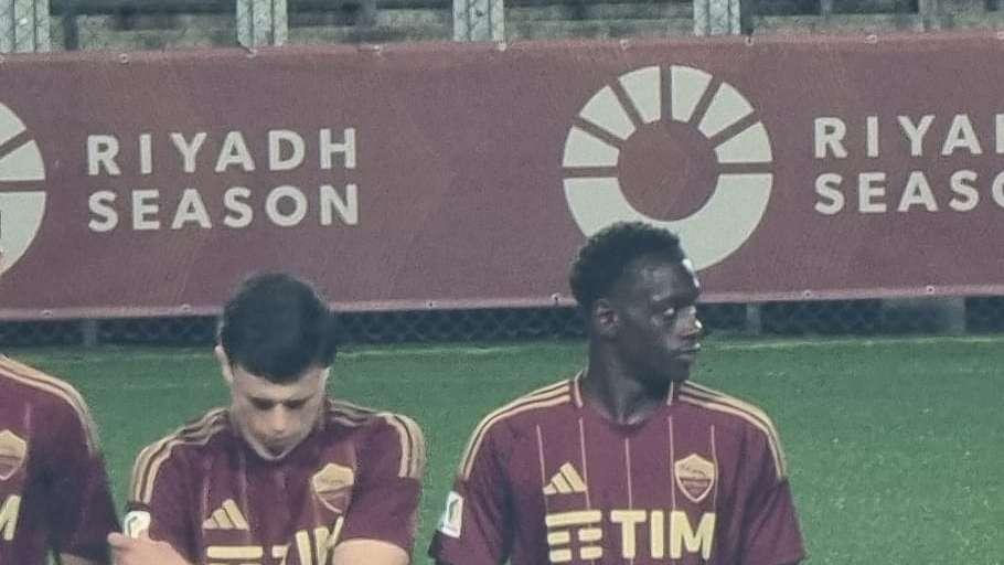 PRIMAVERA 1 - Roma-Torino 2-1 - Le pagelle del match